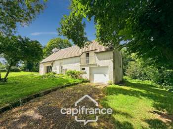 Photo Vente maison Guern