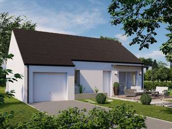 Vente Maison 3 piècesGuern