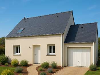 Vente Maison 3 chambresGuern