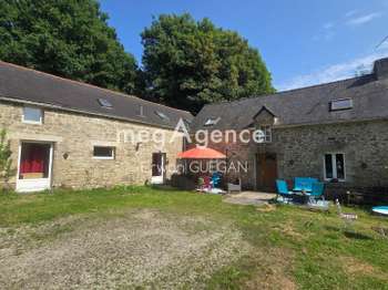 Vente Maison 5 chambresGuern