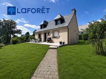 Vente Maison 3 chambresGuern