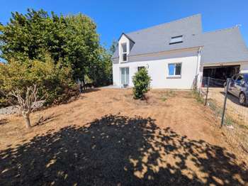 Vente Maison 3 chambresGuern
