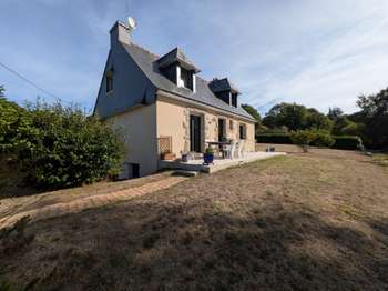 Photo Vente maison Guern