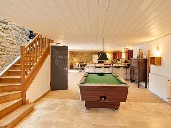 Vente maison 6 pièces Guern 56