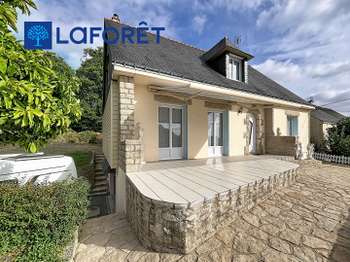 Vente Maison 5 chambresGuern