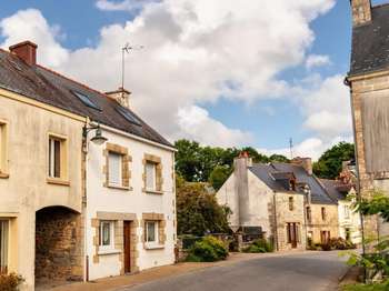 Vente Maison 4 chambresGuern