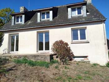 Vente Maison 5 chambresGuern