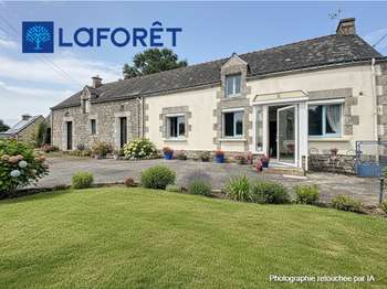 Vente Maison 2 chambresGuern