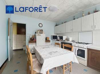 Vente maison 3 pièces Vente maison 3 pièces