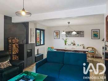 Vente Maison 3 chambresGuern