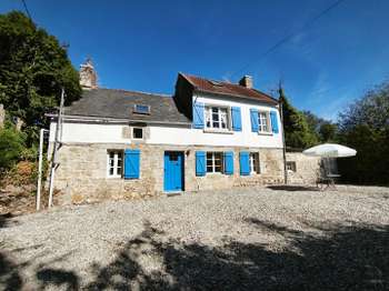 Vente Maison 3 chambresGuern