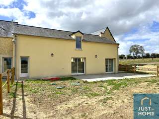 Vente maison 2 pièces Vente maison 2 pièces