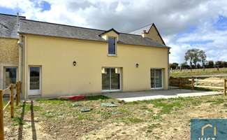 Photo Vente maison Guéron