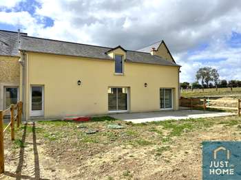Vente maison 2 pièces Guéron 14