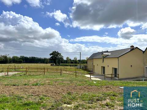 Vente maison 2 pièces Vente maison 2 pièces