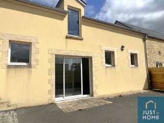 Vente maison 2 pièces Vente maison 2 pièces