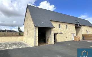 Photo Vente maison Guéron