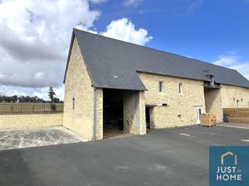 Vente maison Guéron 14