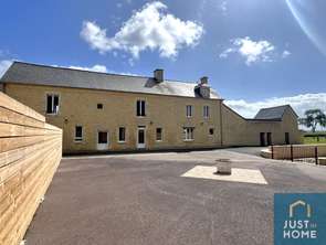 Vente Maison 5 chambresGuéron