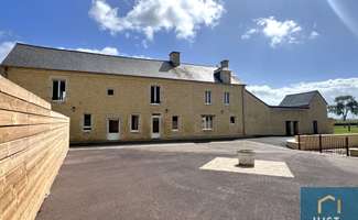 Photo Vente maison Guéron