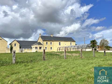 Vente maison 8 pièces Vente maison 8 pièces