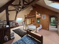 Vente maison 8 pièces Vente maison 8 pièces
