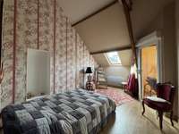 Vente maison 8 pièces Vente maison 8 pièces