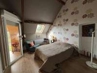 Vente maison 8 pièces Vente maison 8 pièces