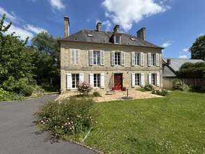 Vente Maison 7 chambresGuéron