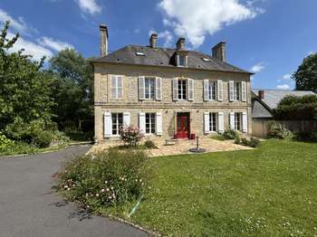 Vente maison 8 pièces Guéron 14