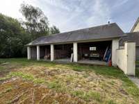 Vente maison 8 pièces Vente maison 8 pièces