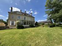Vente maison 8 pièces Vente maison 8 pièces