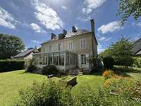 Vente maison 8 pièces Vente maison 8 pièces