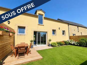 Vente Maison 1 chambreGuéron