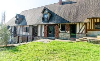 Photo Vente maison Guerquesalles