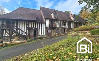 Photo Vente maison Guerquesalles