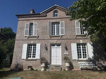 Vente Maison 5 chambresGuerquesalles