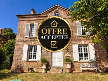 Photo Vente maison Guerquesalles