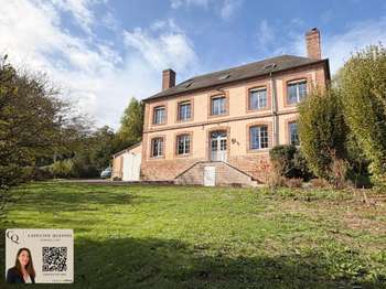 Vente Maison 5 chambresGuerquesalles