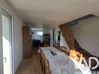 Vente maison 2 pièces
