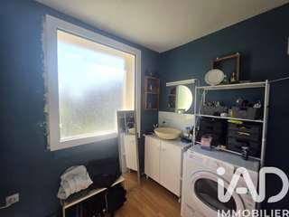 Vente maison 2 pièces