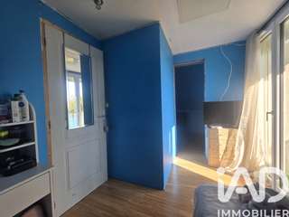 Vente maison 2 pièces