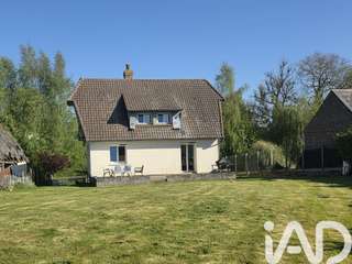 Vente maison 2 pièces