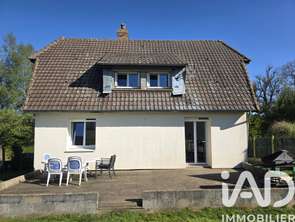 Vente Maison 2 piècesGuerville