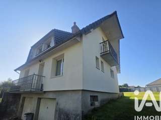 Vente maison 2 pièces