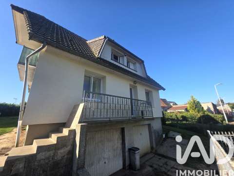 Vente maison 2 pièces