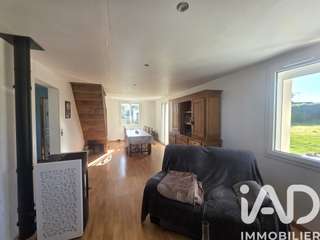 Vente maison 2 pièces