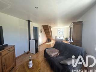 Vente maison 2 pièces