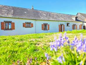 Vente Maison 4 chambresGuerville