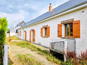 Vente Maison 4 chambresGuerville